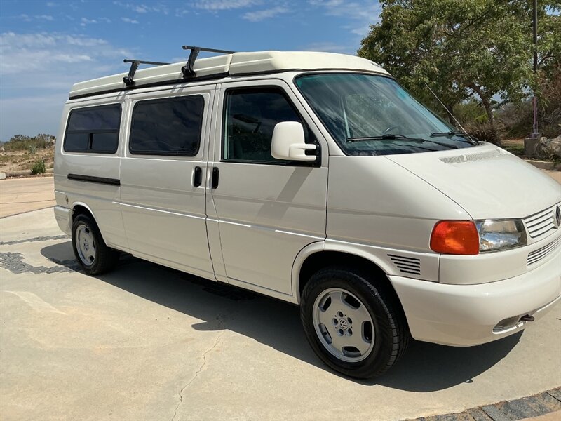 Used 2003 Volkswagen Eurovan Camper FWD image 11