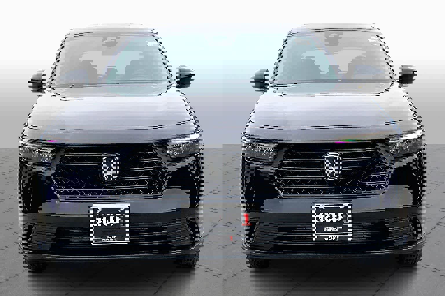 Used 2026 Honda Accord SE image 3