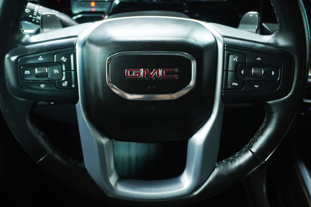 Used 2023 GMC Sierra 1500 Elevation AWD/4WD image 17