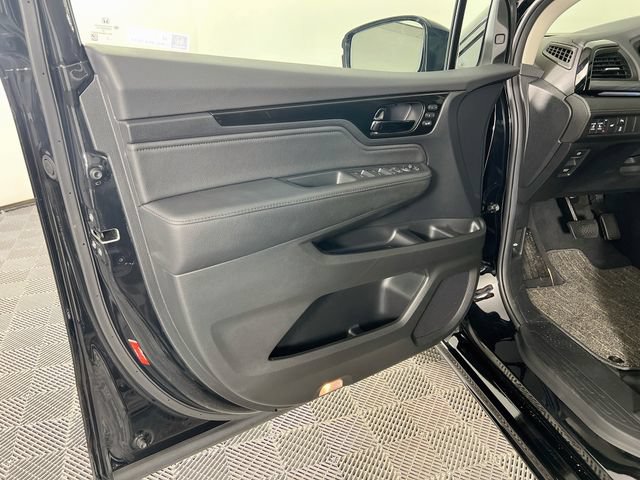Certified 2026 Honda Odyssey Elite image 19