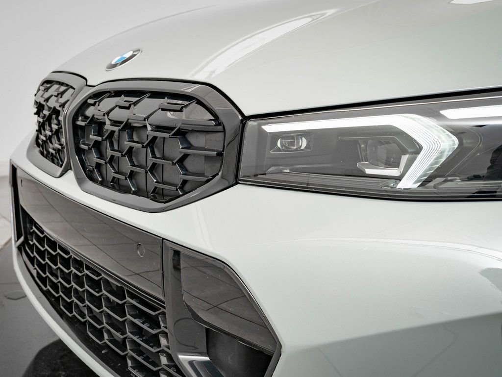 Used 2023 BMW M340i xDrive w/ Premium Package image 3