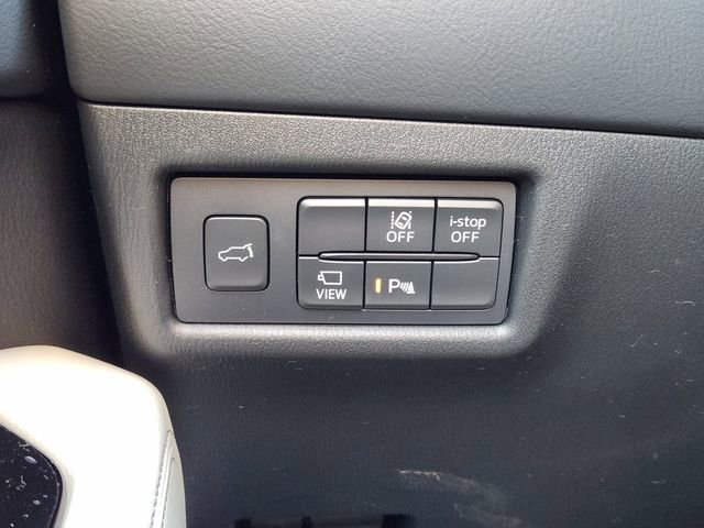 New 2025 MAZDA CX-5 AWD 2.5 S w/ Premium Plus Pkg image 16