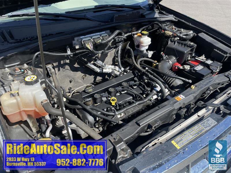 Used 2011 Ford Escape XLS w/ 102A Rapid Spec Order Code AWD/4WD image 21