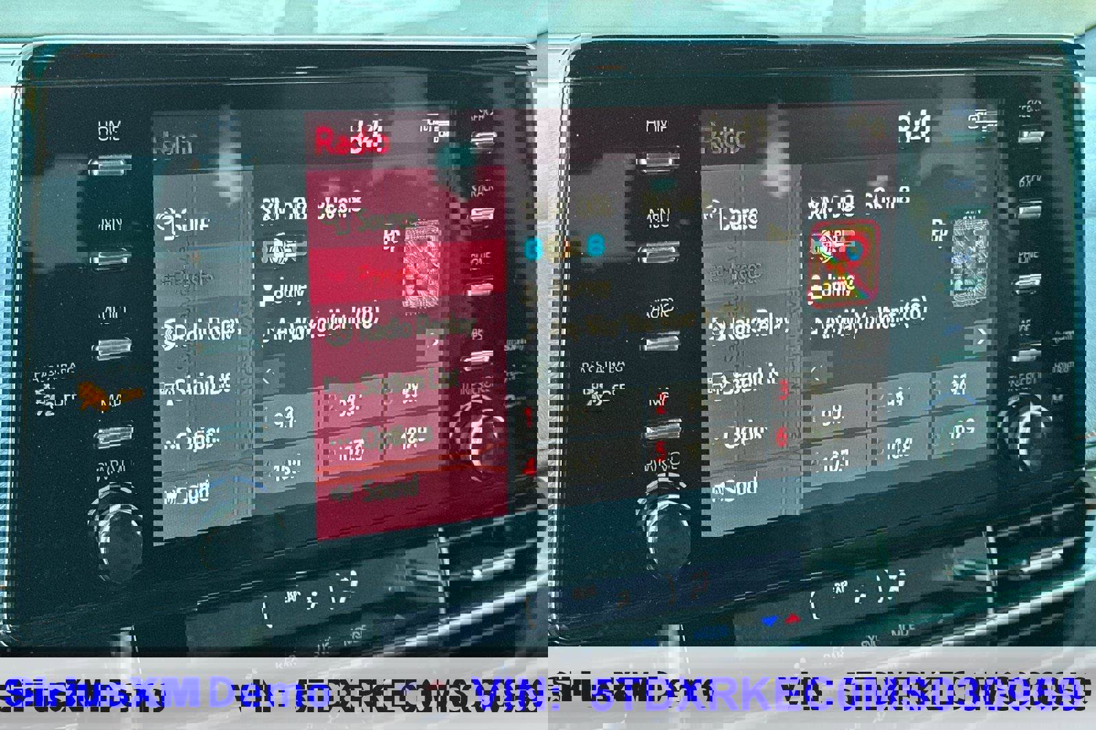 Certified 2021 Toyota Sienna XSE image 30