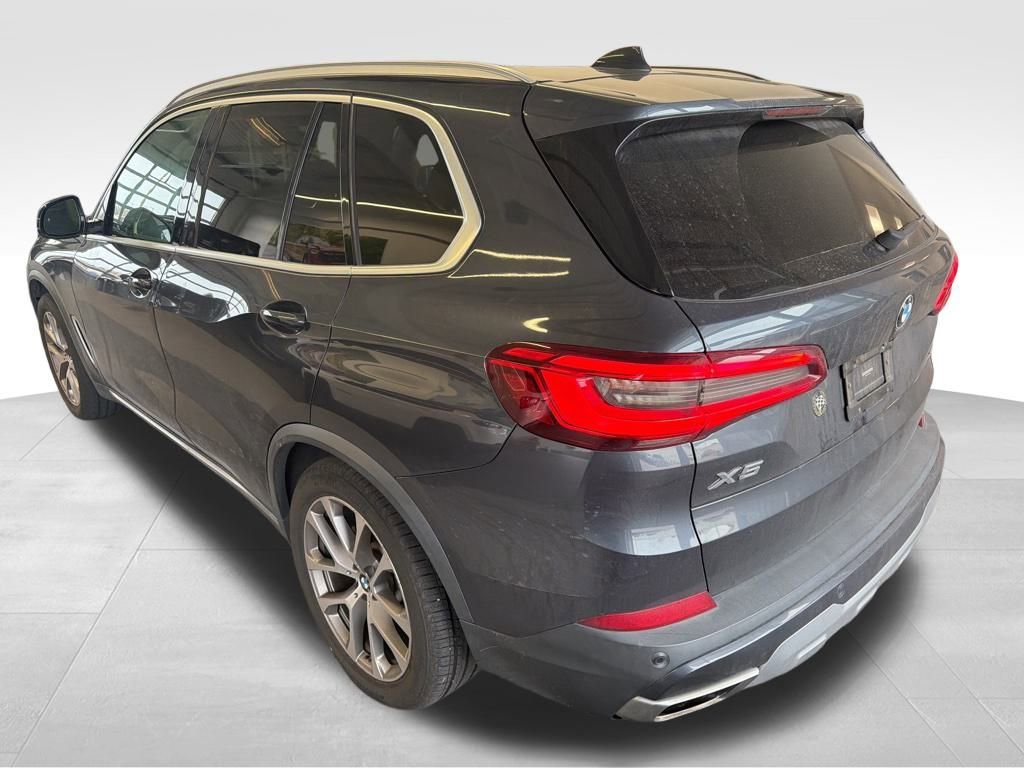 Used 2019 BMW X5 xDrive40i w/ Premium Package 2 image 8