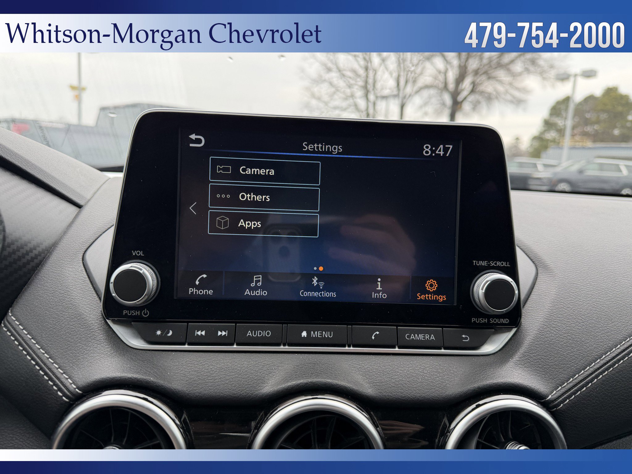 Used 2024 Nissan Sentra SV image 22