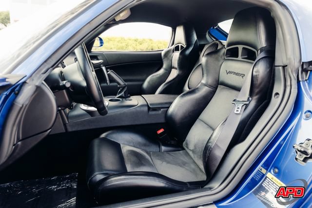 Used 2006 Dodge Viper SRT-10 RWD image 4