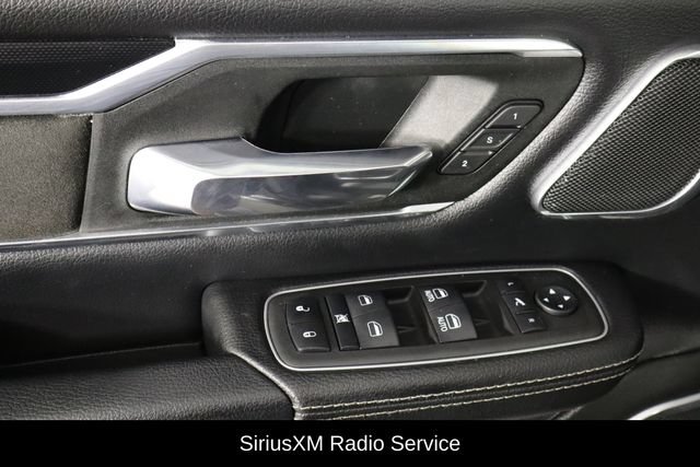 Used 2022 RAM 1500 Laramie AWD/4WD image 20
