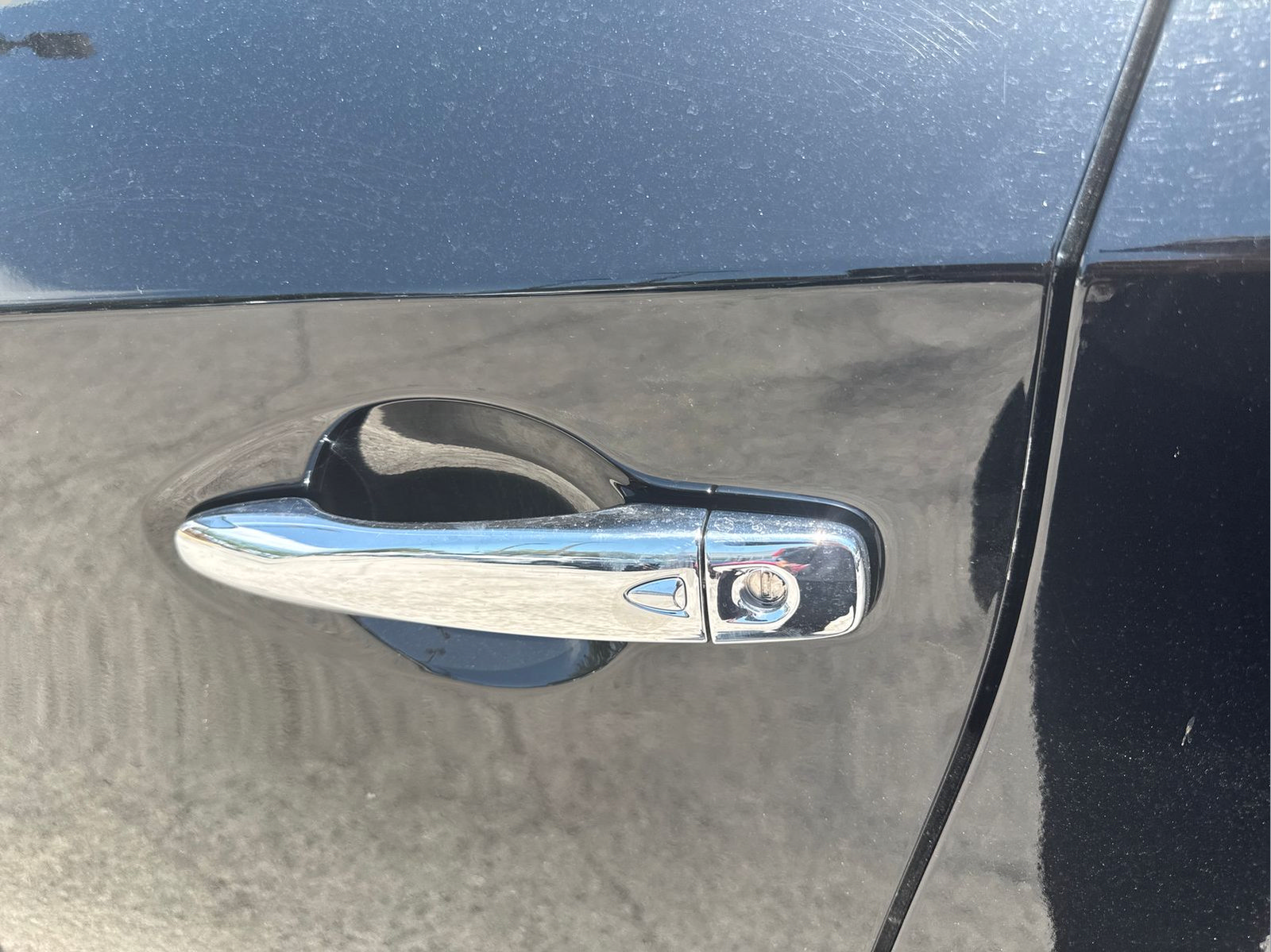 Certified 2020 Nissan Murano S w/ Technology Package FWD image 44