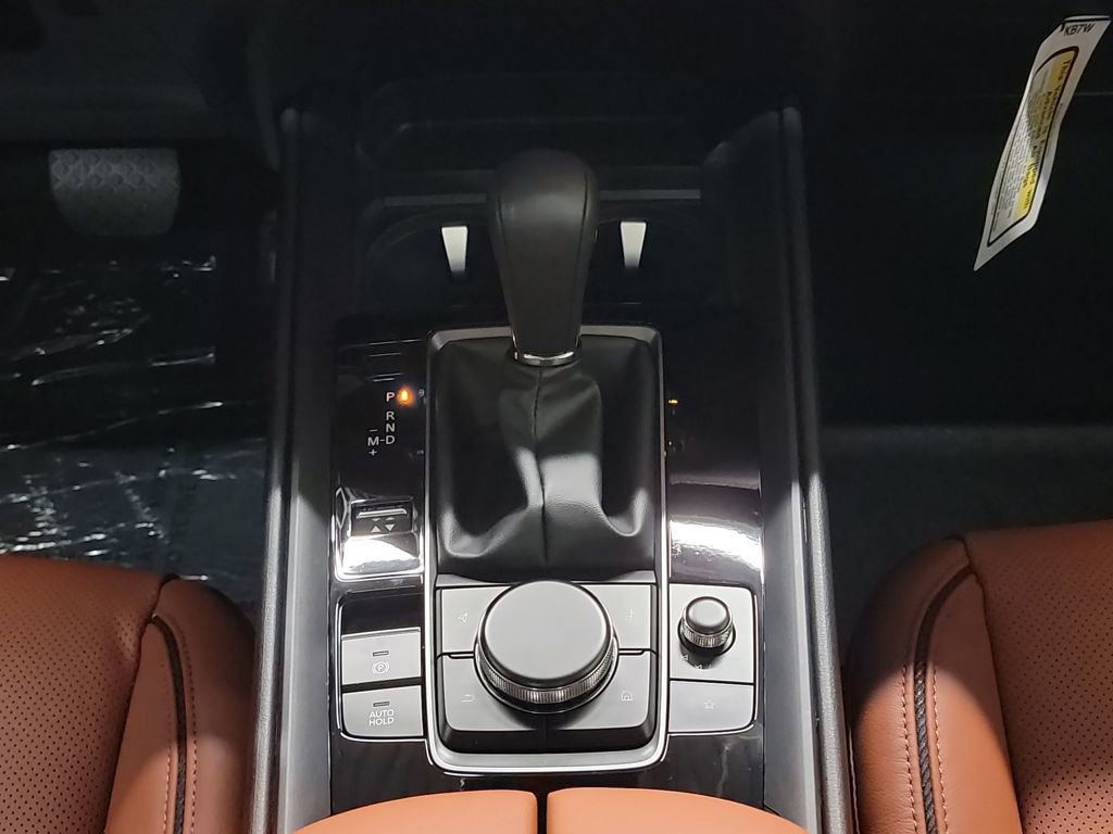 New 2025 MAZDA CX-50 AWD 2.5 Turbo w/ Weather Package image 19