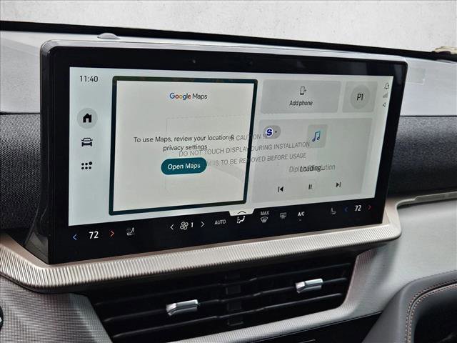 New 2026 Ford Explorer Active w/ Active Comfort Package image 12