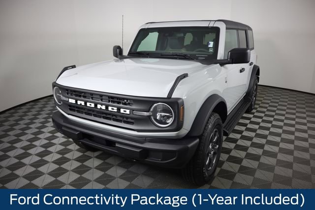 New 2026 Ford Bronco Big Bend image 8