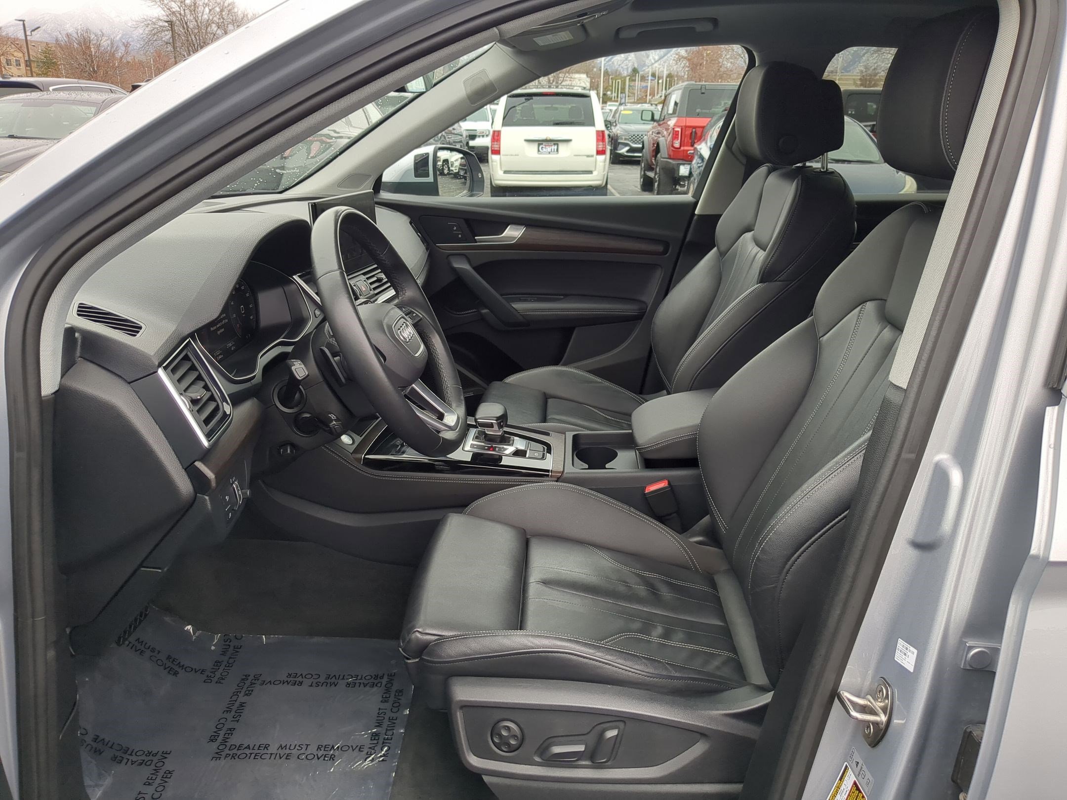 Used 2024 Audi Q5 2.0T Premium Plus image 27