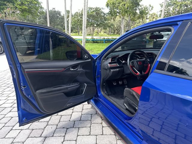 Used 2019 Honda Civic Type R image 22