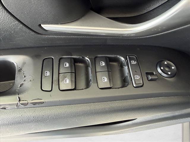 Used 2022 Hyundai Tucson SEL w/ Cargo Package AWD/4WD image 15