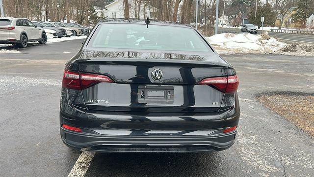 Used 2022 Volkswagen Jetta SE image 7
