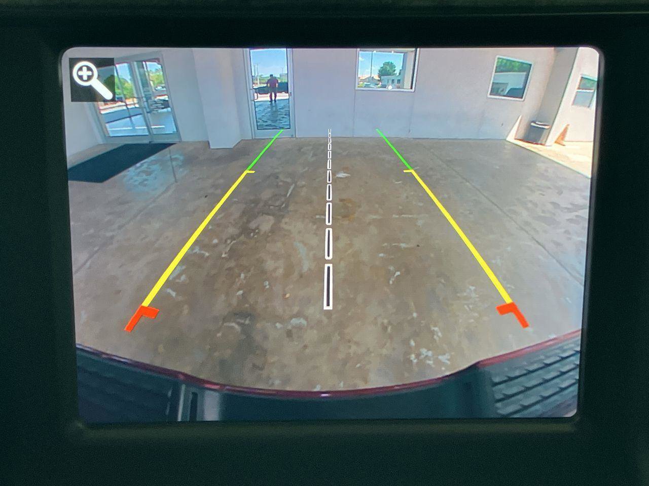 Used 2019 RAM 2500 Big Horn image 11