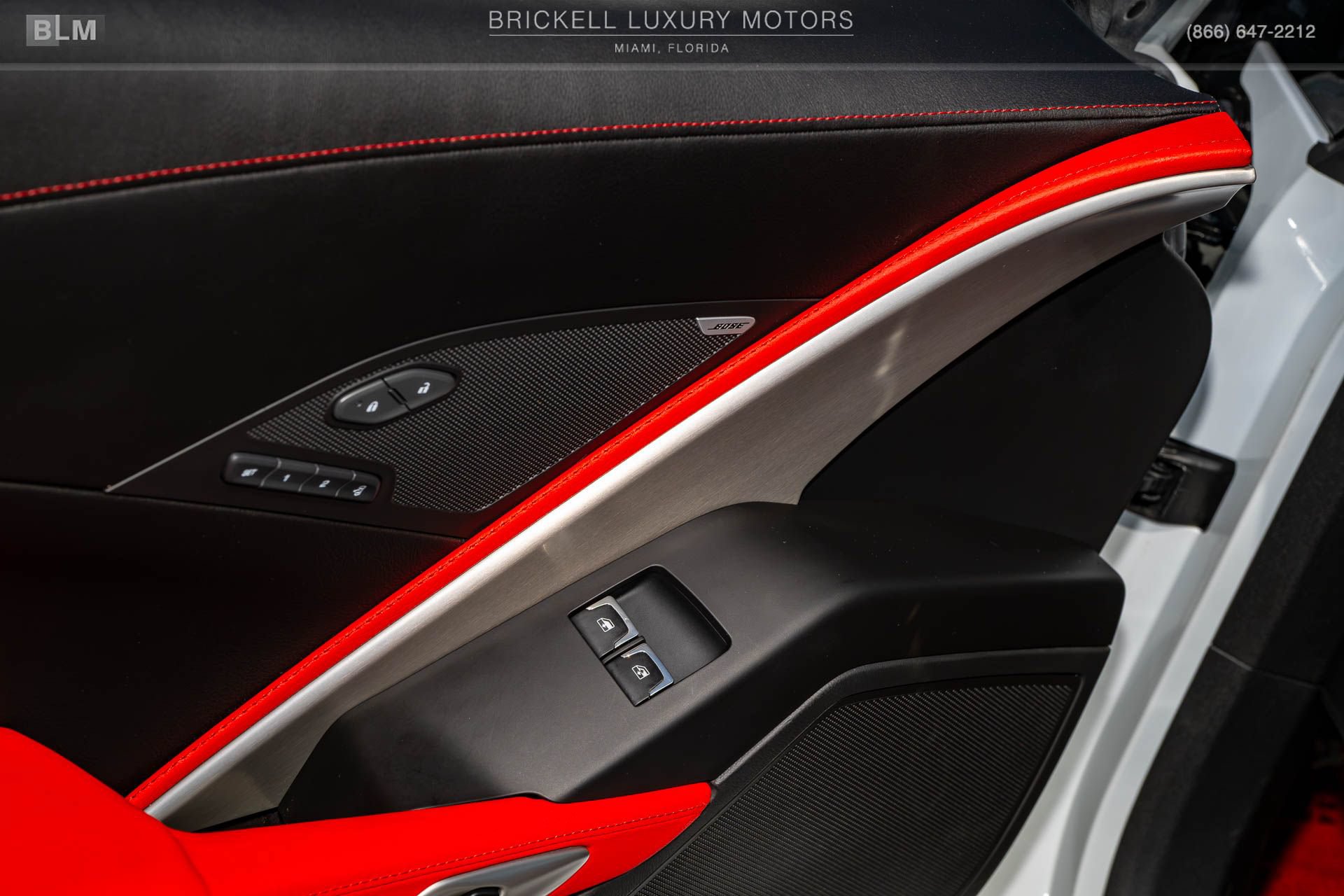 Used 2019 Chevrolet Corvette Z06 RWD image 64