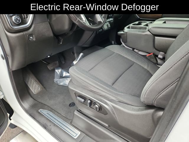 Used 2022 Chevrolet Silverado 1500 RST image 19