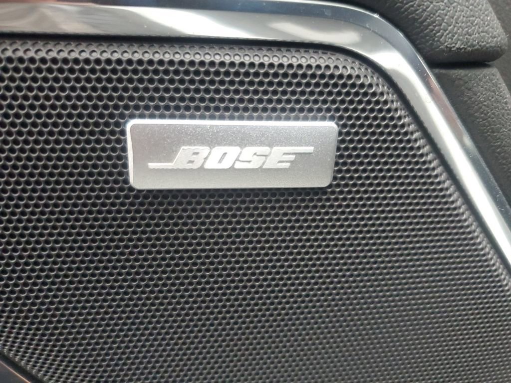 Used 2024 Chevrolet Silverado 1500 RST w/ RST All Star Premium Package image 22