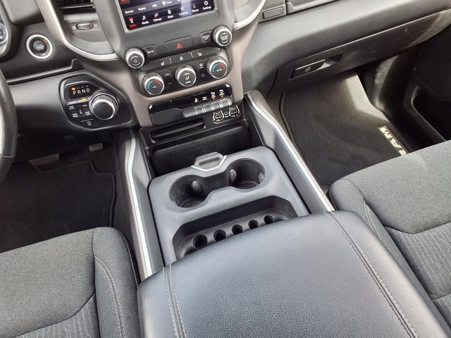 Used 2020 RAM 1500 Big Horn AWD/4WD image 9