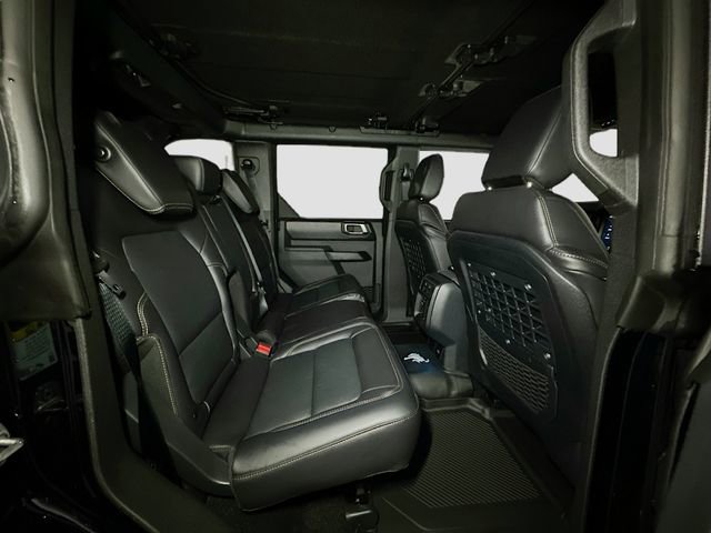 New 2025 Ford Bronco Badlands image 30