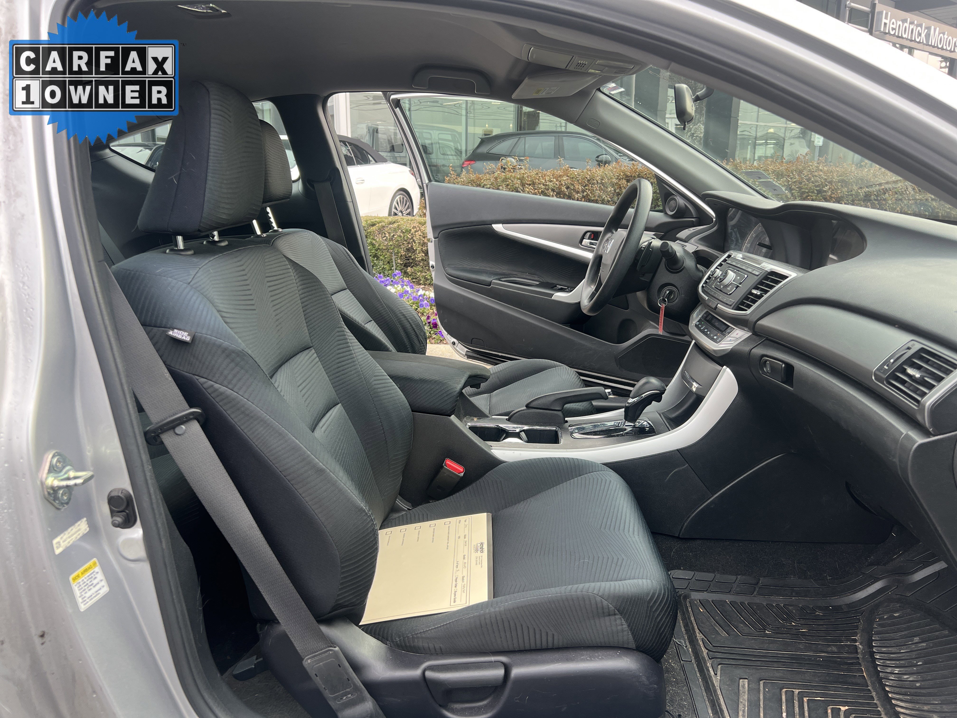 Used 2014 Honda Accord LX-S image 35