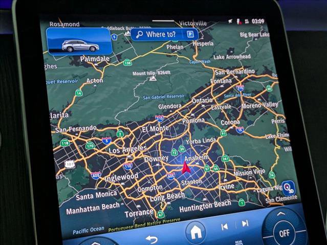 New 2026 Mercedes-Benz GLC 300 image 13