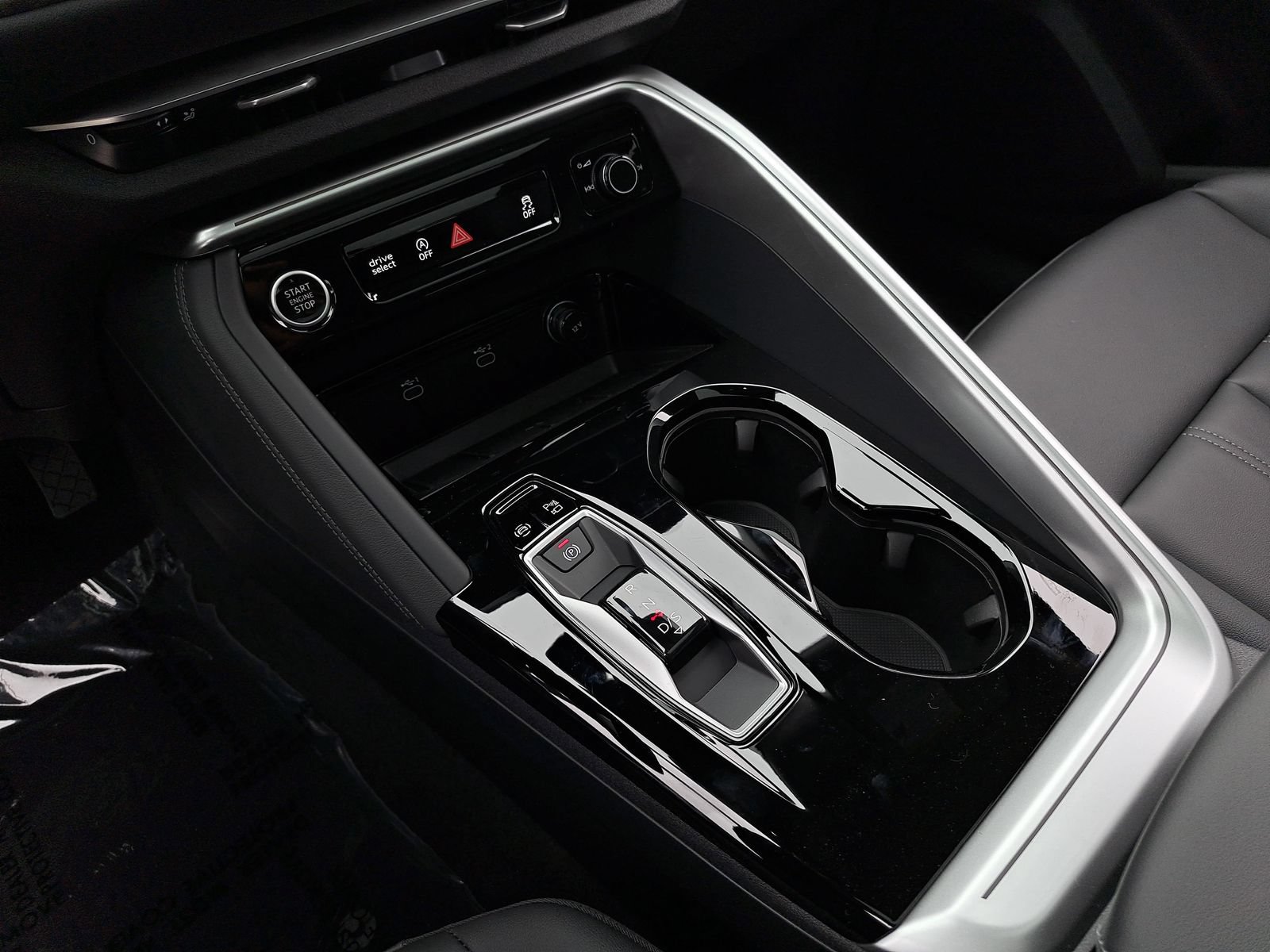 New 2026 Audi Q5 Premium Plus AWD/4WD image 27