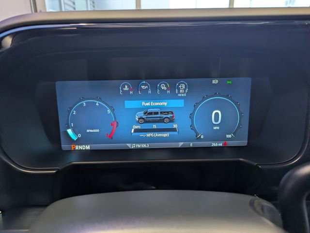 New 2026 Ford F350 Lariat w/ Snow Plow Prep Package image 23