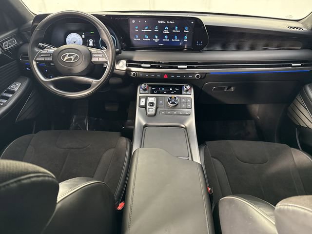Used 2024 Hyundai Palisade Calligraphy AWD/4WD image 26