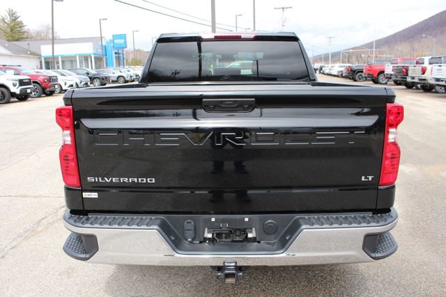 Used 2024 Chevrolet Silverado 1500 LT image 37