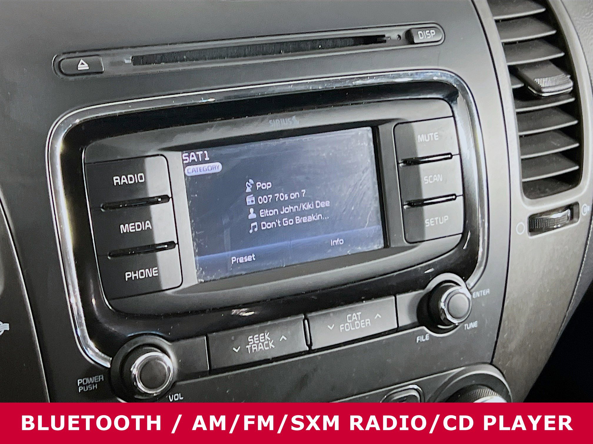 Used 2017 Kia Forte LX w/ LX Popular Package image 8