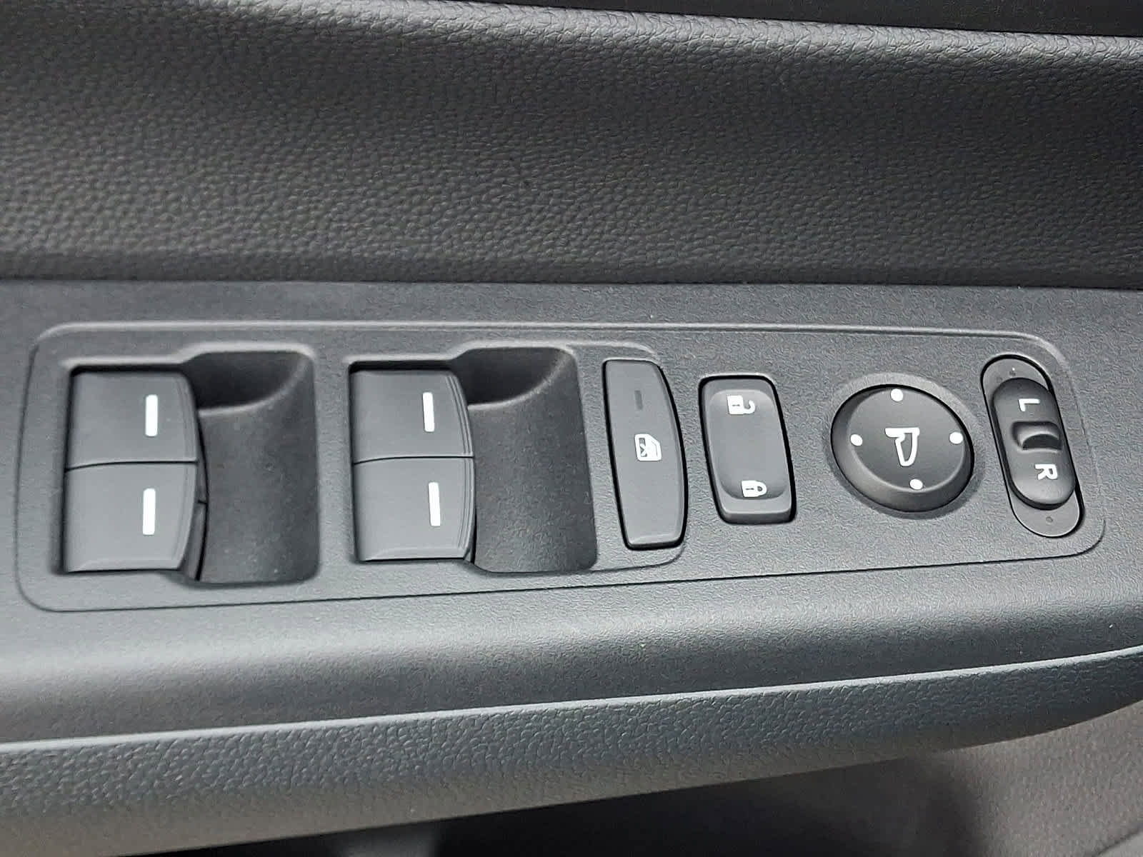 Certified 2026 Honda CR-V Sport-L image 27