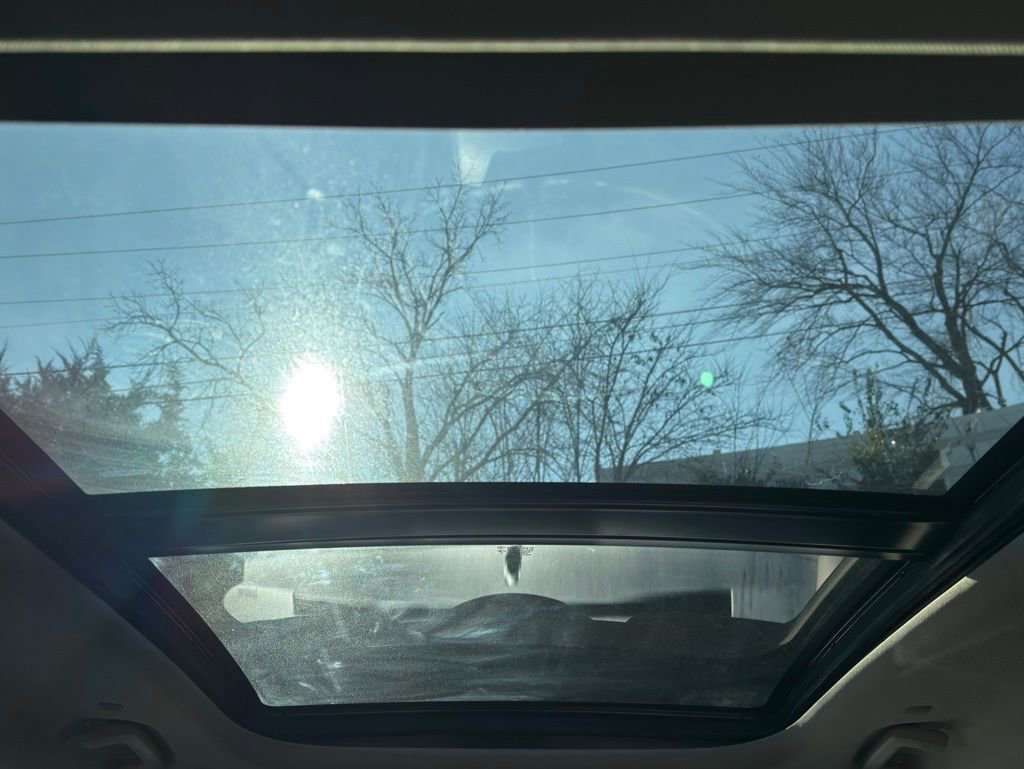 Used 2022 Lincoln Nautilus Reserve image 14