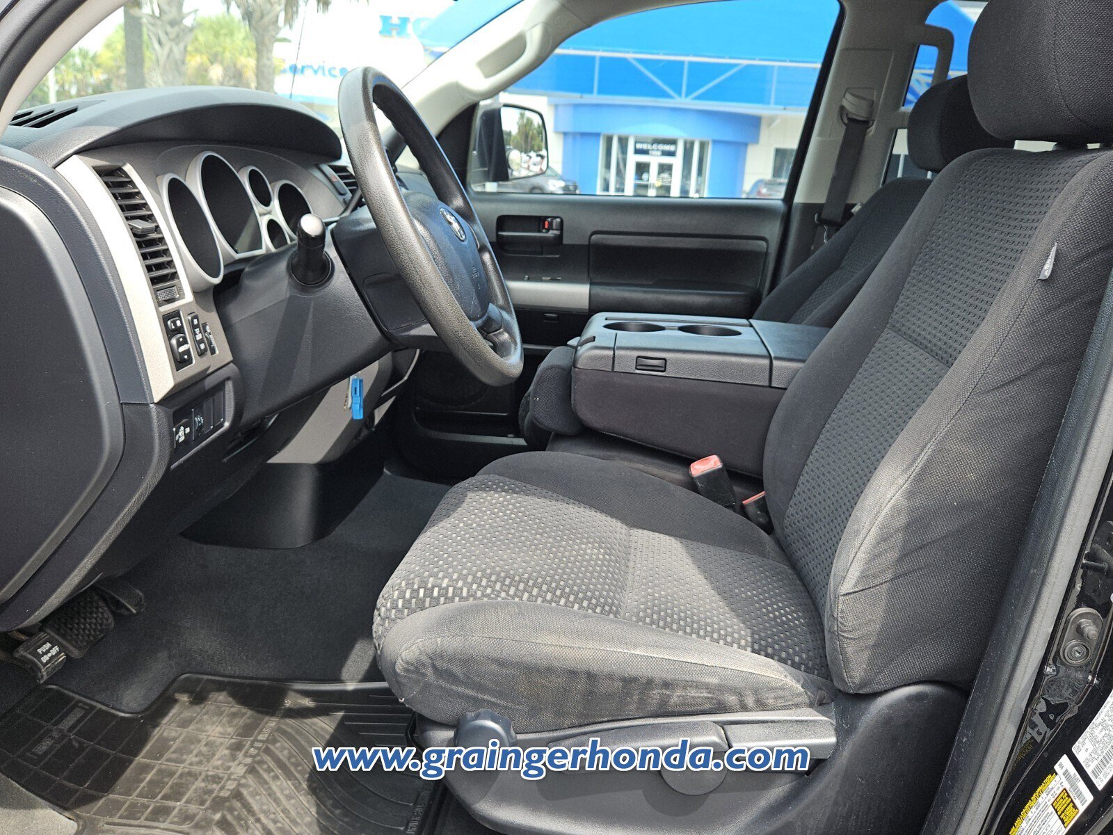 Used 2013 Toyota Tundra 2WD Double Cab image 10