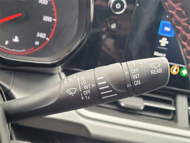 Used 2024 Chevrolet Trax RS w/ Driver Confidence Package image 16