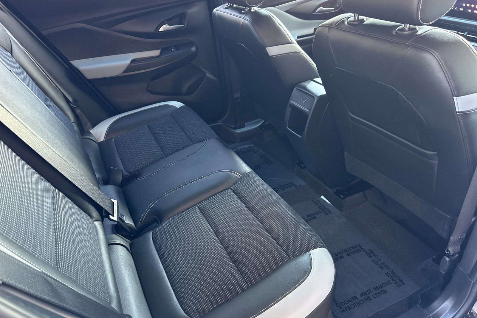 Certified 2024 Buick Envista Preferred w/ Advanced Safety Package image 19