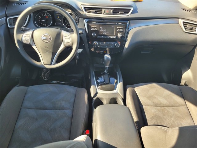 Used 2016 Nissan Rogue S image 16