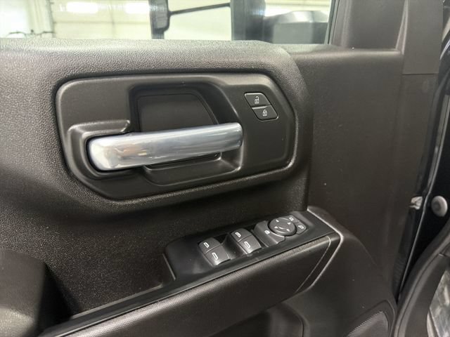 Certified 2024 Chevrolet Silverado 3500 W/T w/ WT Convenience Package AWD/4WD image 20