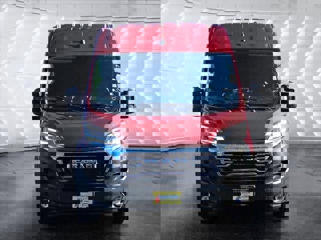 New 2026 RAM ProMaster 2500 w/ Quick Order Package 22G SLT image 25