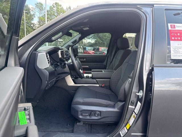 New 2026 Toyota Tundra SR5 w/ SR5 Convenience Package RWD image 3