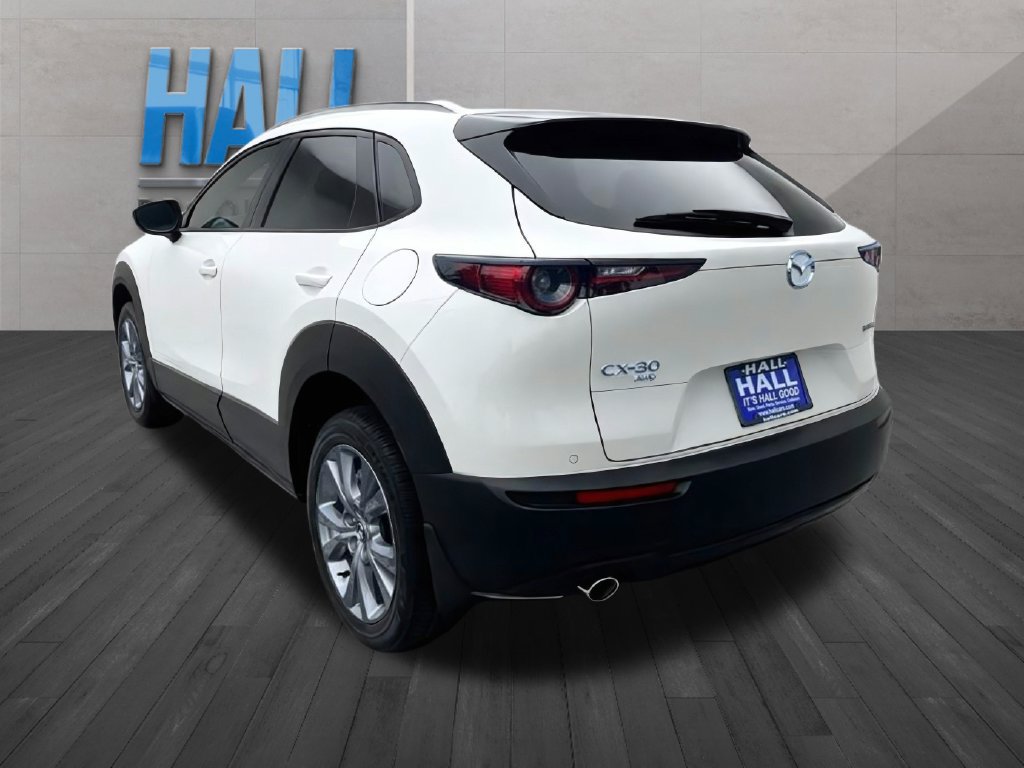 New 2026 MAZDA CX-30 AWD 2.5 S w/ Premium Package image 3