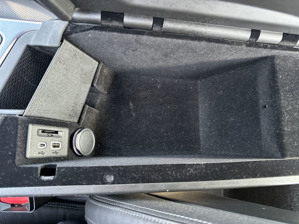 Used 2024 Cadillac CT4 Premium Luxury w/ Climate Package image 26