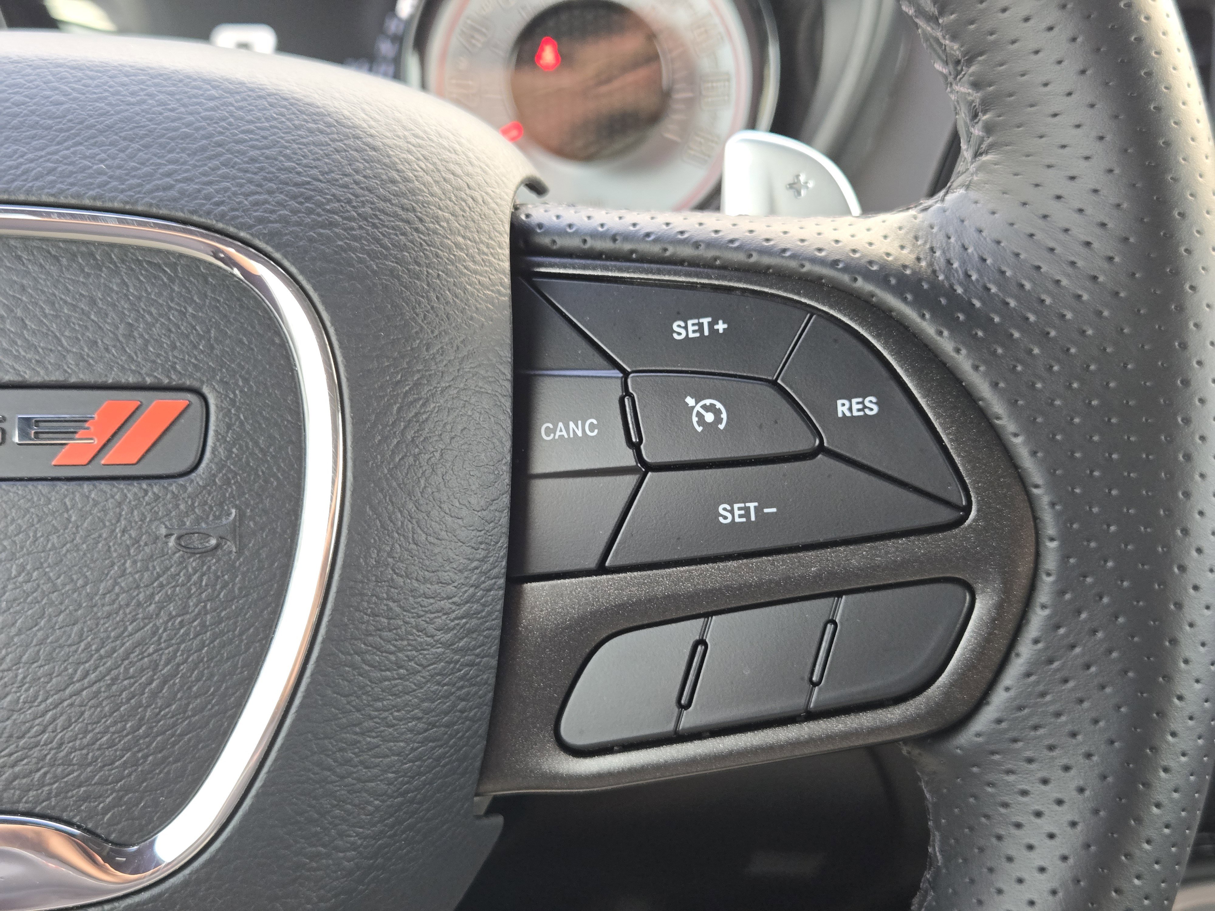 Used 2023 Dodge Challenger R/T Scat Pack image 31