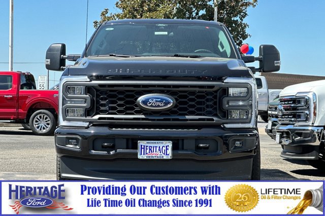 New 2026 Ford F250 XL image 9