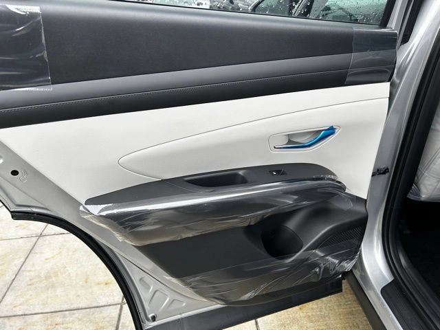 New 2026 Hyundai Tucson SEL AWD/4WD image 10
