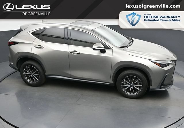 Used 2022 Lexus NX 350 AWD image 40