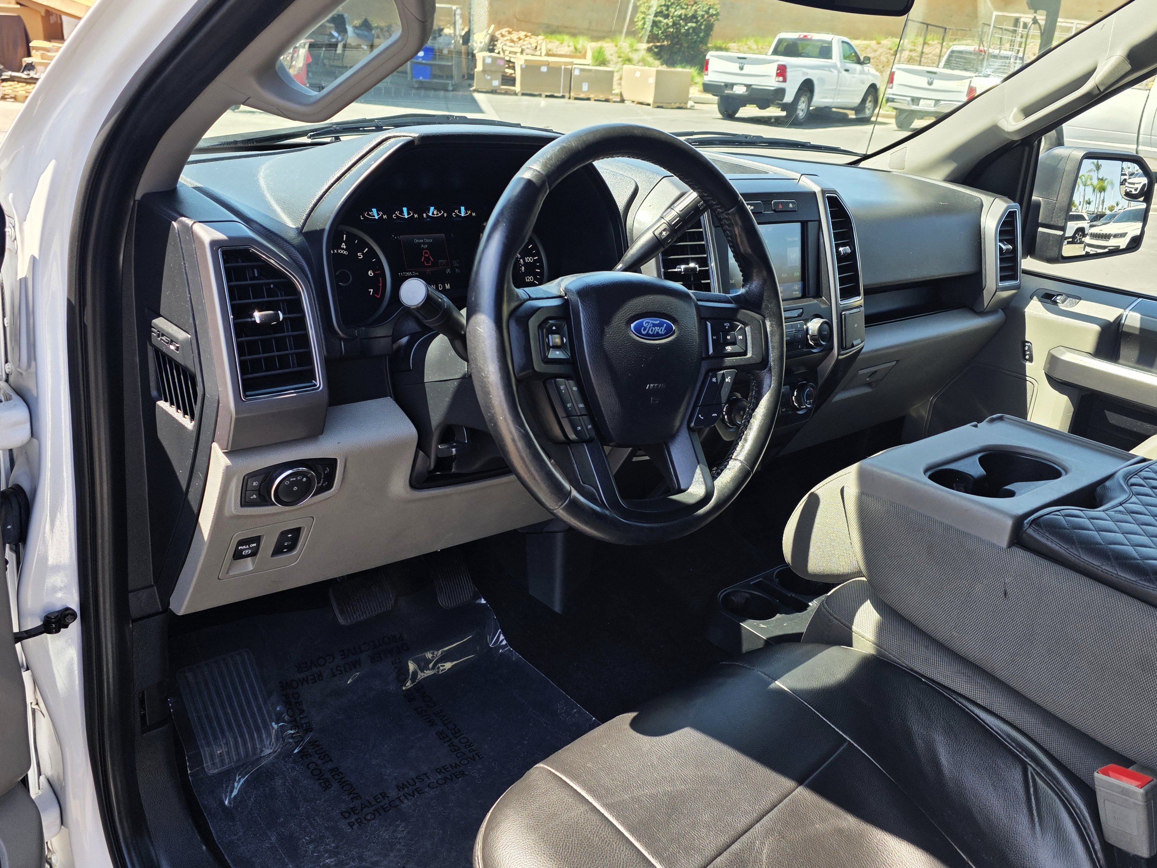 Used 2019 Ford F150 XLT w/ Equipment Group 302A Luxury RWD image 10