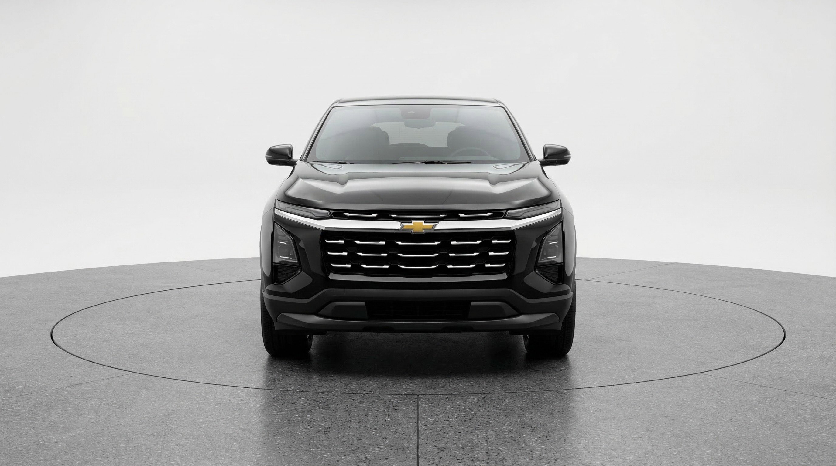 Used 2025 Chevrolet Equinox LT AWD/4WD image 2